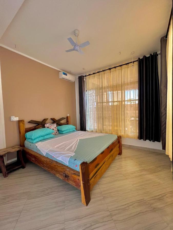 Vick Boutique Hotel With New Power Backup Nungwi Eksteriør billede